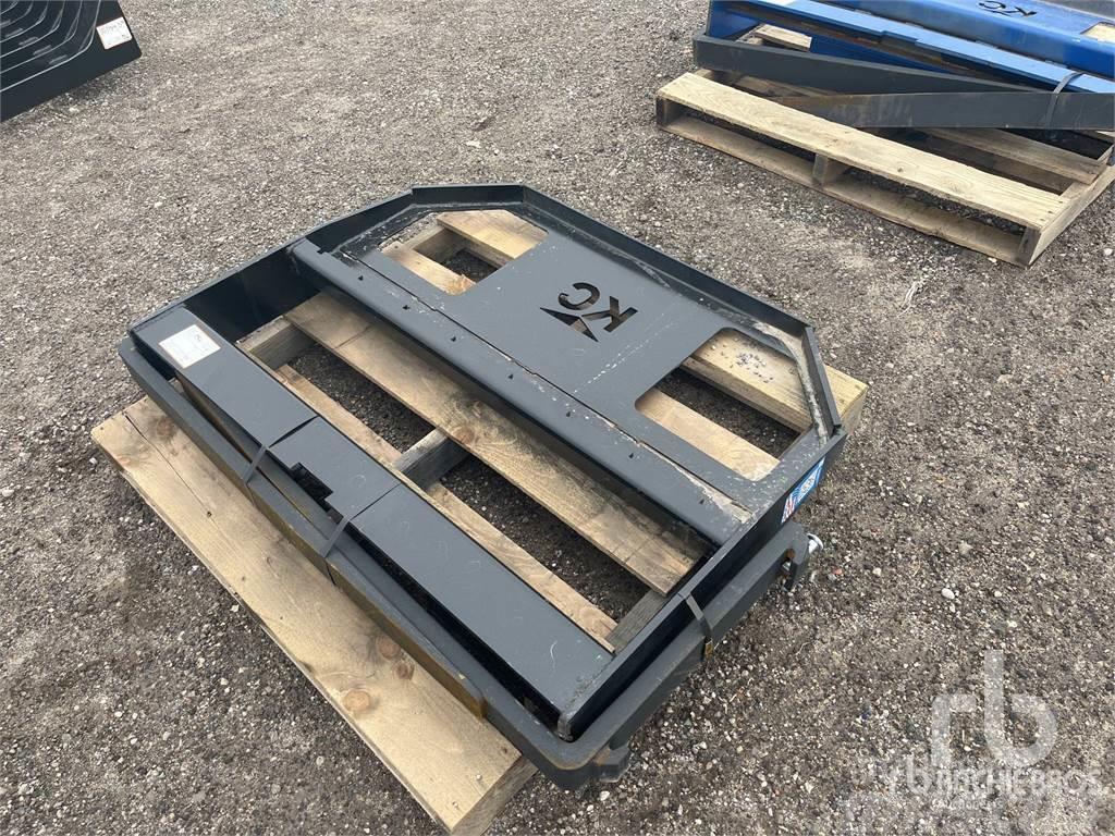  KIT CONTAINERS QT-45-FF-42 Vidlica