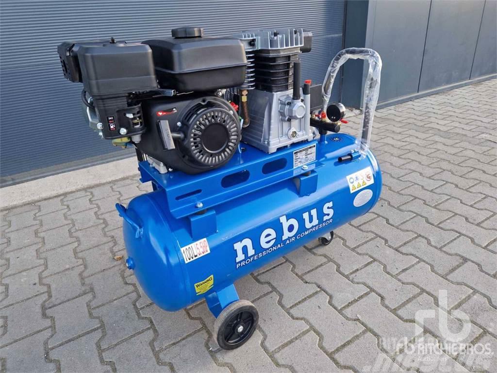  NEBUS LH2065-100L Kompresory