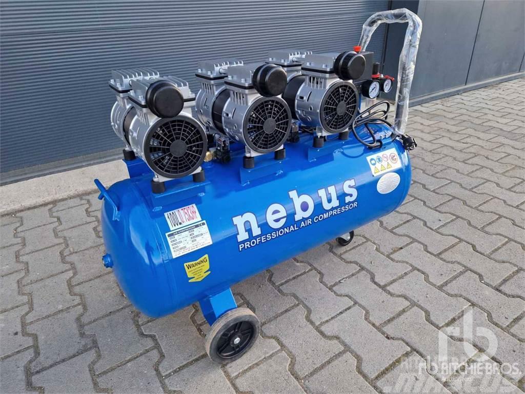  NEBUS LH5003-100L Kompresory