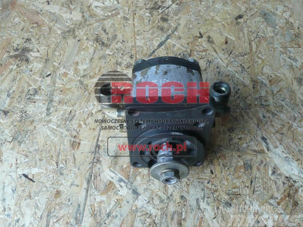 Bosch 0511425001 Hydraulika