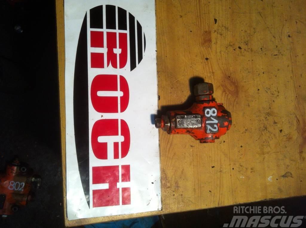Bosch 0532001009 Hydraulika