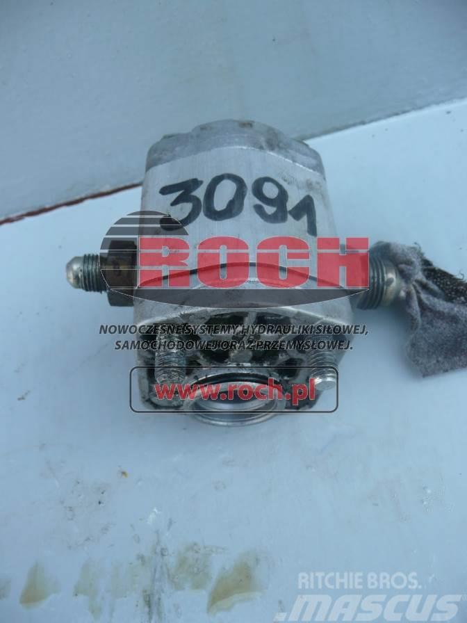 Bosch 1517222453 Hydraulika