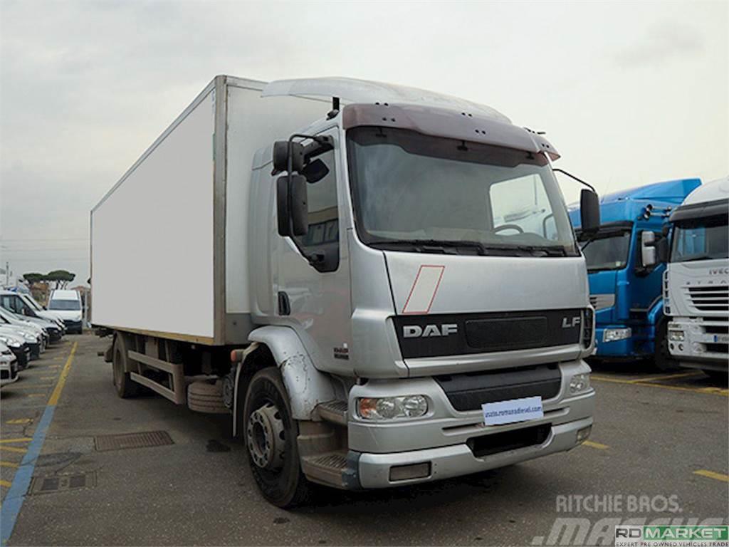 DAF AE55 Ďalšie nákladné vozidlá