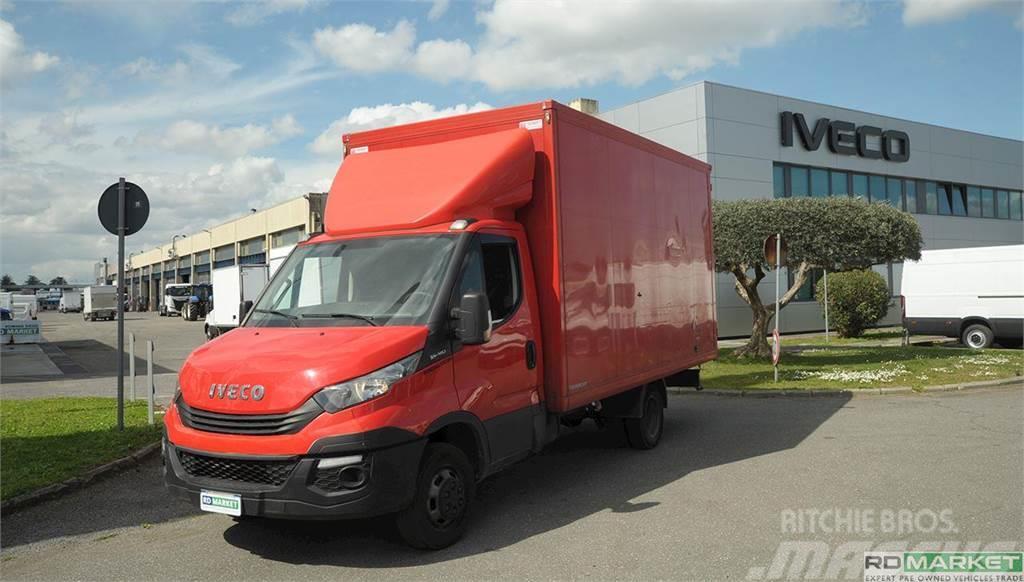 Iveco 35C14 Ďalšie nákladné vozidlá