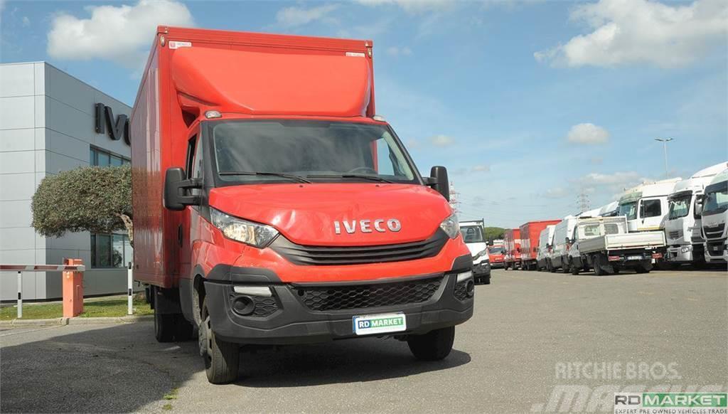 Iveco 35C14 Ďalšie nákladné vozidlá