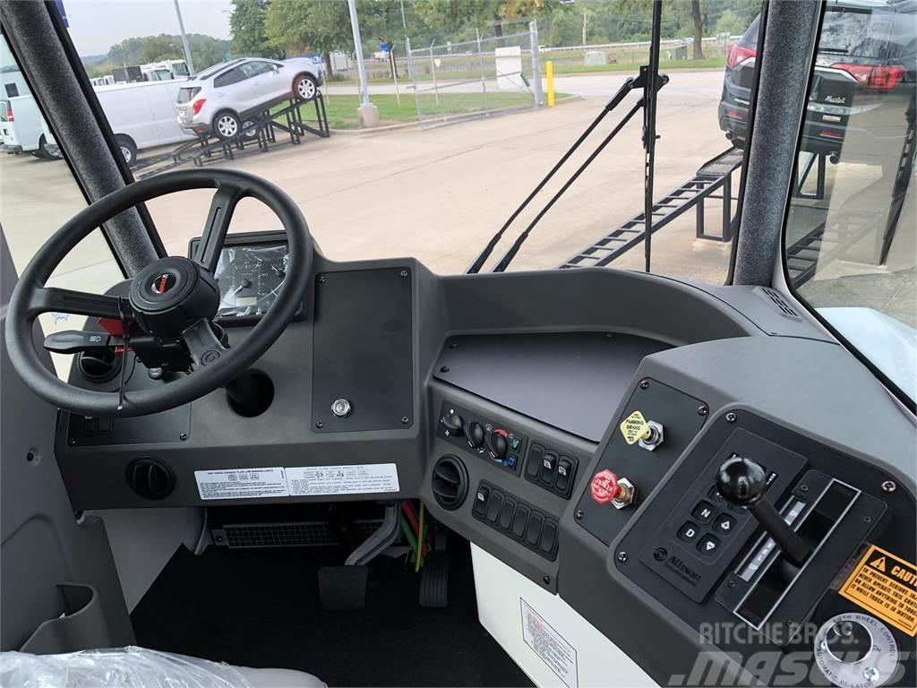Ottawa 4x2 DOT/ON HWY Ďalšie nákladné vozidlá