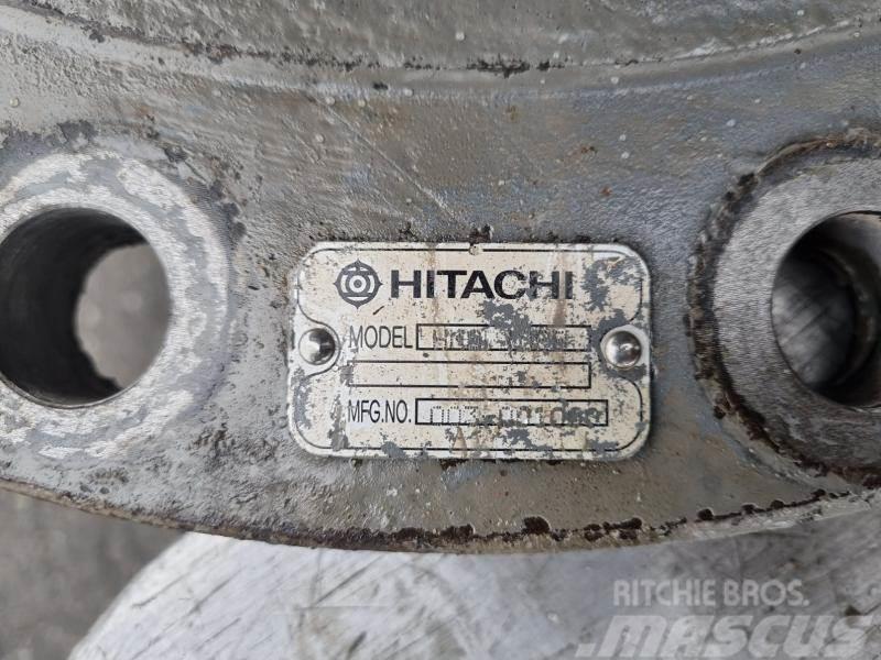 Hitachi EX 500 SLEAWING REDUCER Podvozky a zavesenie kolies