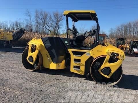 Bomag BW190AD-5 Tandemové valce
