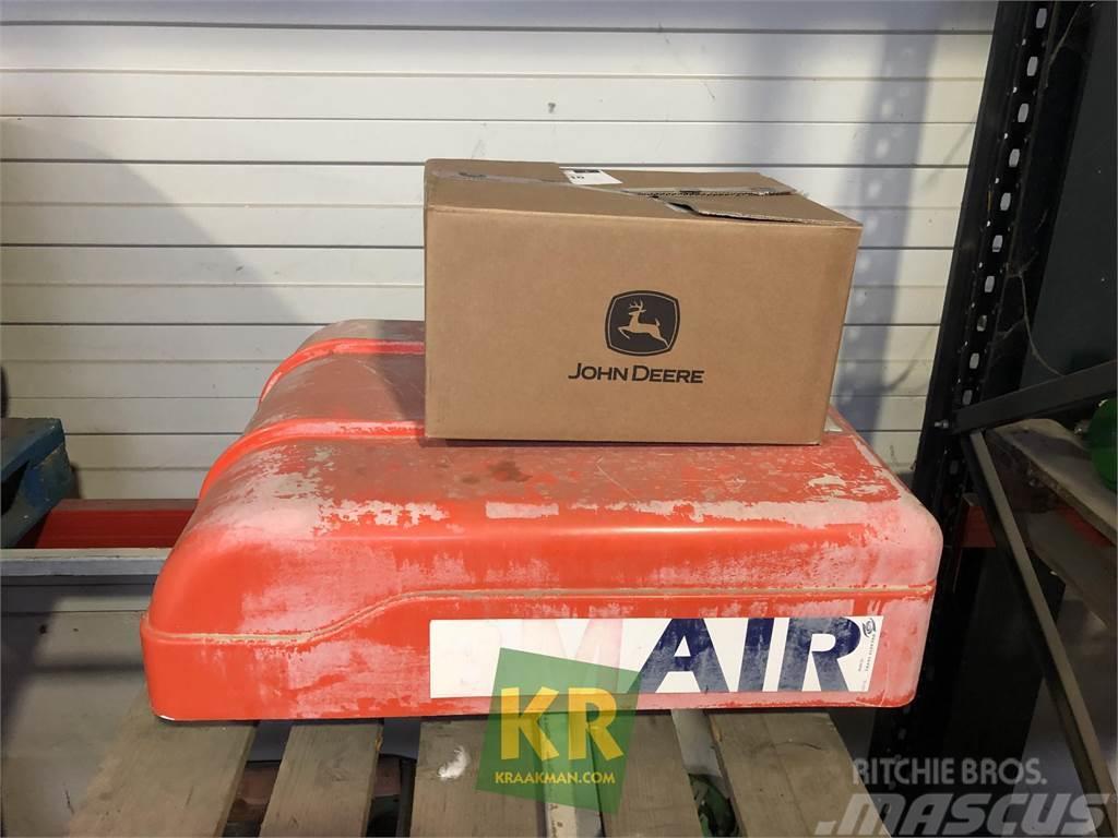 John Deere BM air Tacs Ďalšie poľnohospodárske stroje