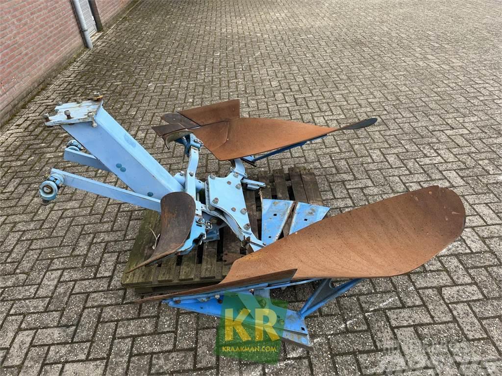 Lemken Ploeg lichaam / schaar Duramaxx W52 risters Ďalšie poľnohospodárske stroje