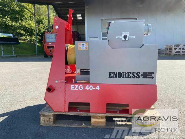 Endress EZG 40/4 II/TN-S Iné