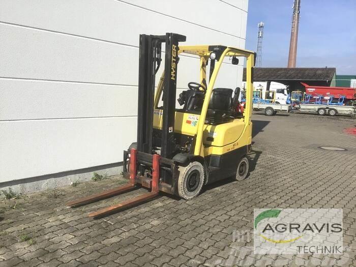 Hyster H 1.6FT Iné