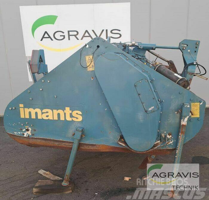 Imants 47SX300 DRH Ďalšie stroje na spracovanie pôdy a príslušenstvo