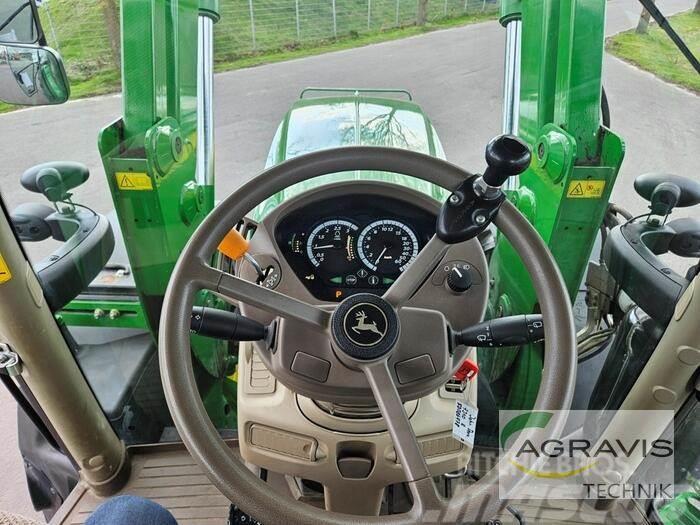 John Deere 6215 R AUTO POWR Traktory