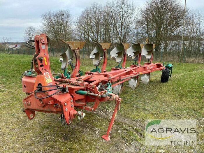 Kverneland EG 100/300/19 Ďalšie stroje na spracovanie pôdy a príslušenstvo