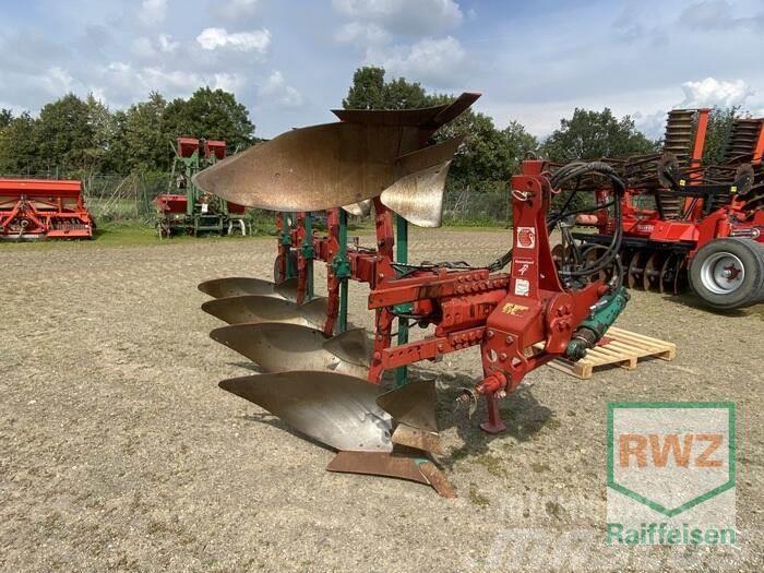 Kverneland Pflug LS 95-4 Vario Ďalšie stroje na spracovanie pôdy a príslušenstvo