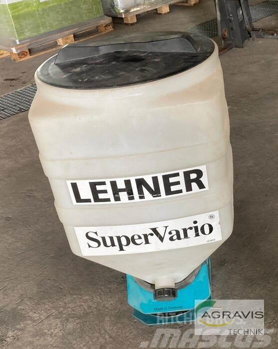 Lehner SUPER VARIO 110 Rozmetadlá priemyselných hnojív