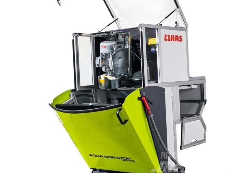 CLAAS AQUA NON STOP COMFORT Stroje na zber krmovín-príslušenstvo