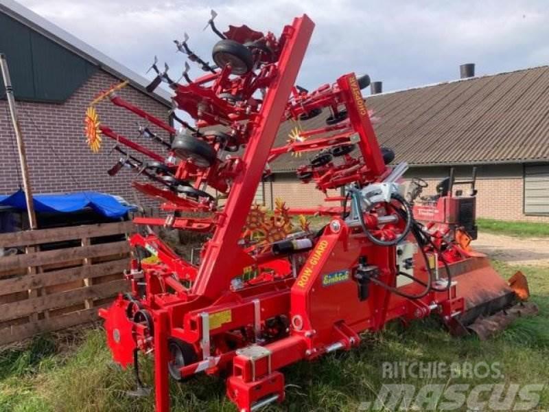 Einböck ROW-GUARD 500 Ďalšie stroje na spracovanie pôdy a príslušenstvo