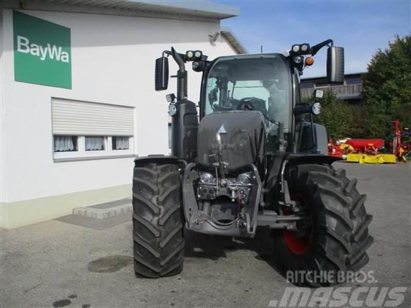 Fendt 313 VARIO GEN4 P- PLUS #730 Traktory