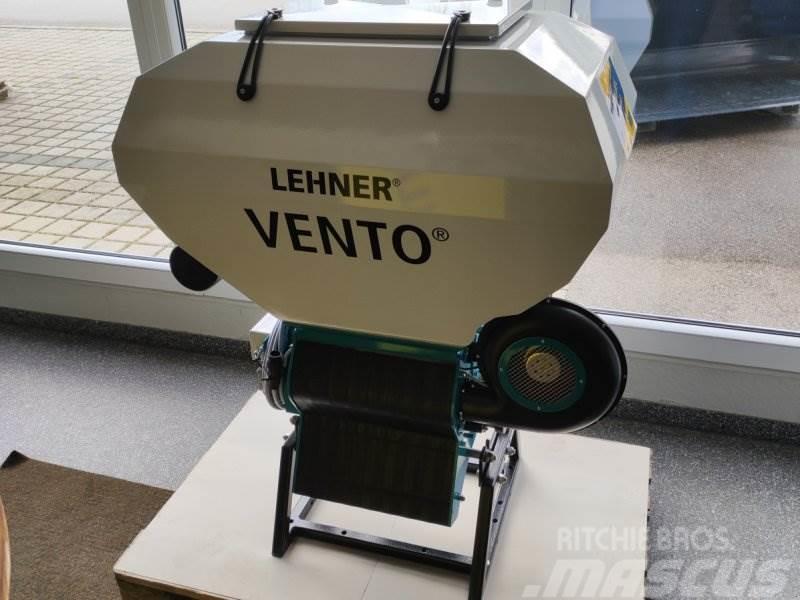 Lehner Vento Iné stroje na aplikáciu hnojív a ich príslušenstvo