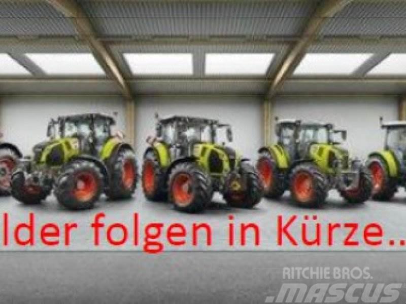 Schäffer 2628 SCHÄFFER HOFLADER Ďalšie poľnohospodárske stroje