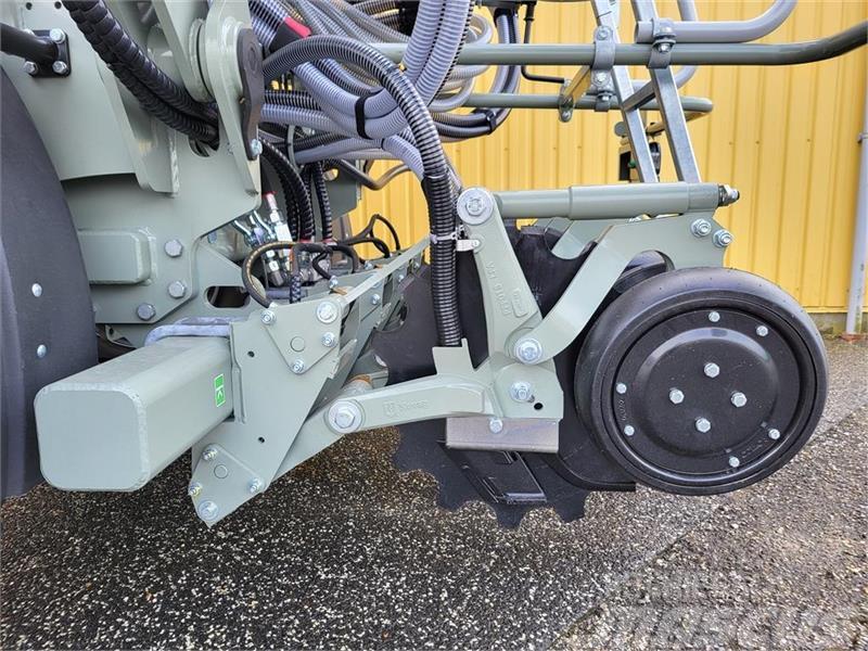  NOVAG  T-ForcePlus 450.16 Mulighed for udlægning a Mechanické sejačky