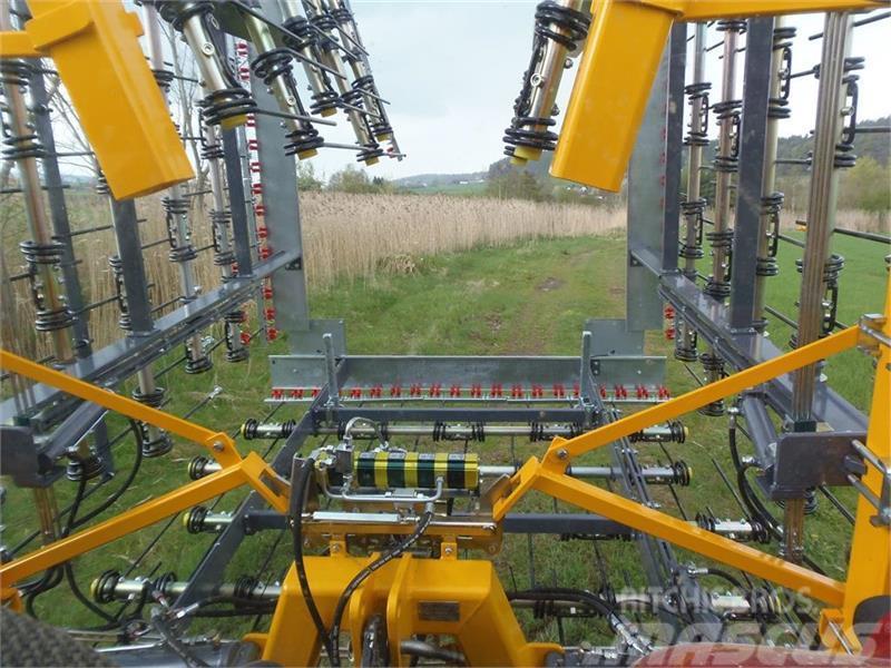 Wallner Straw-Master WMS For sale in Scandinavia Ďalšie poľnohospodárske stroje
