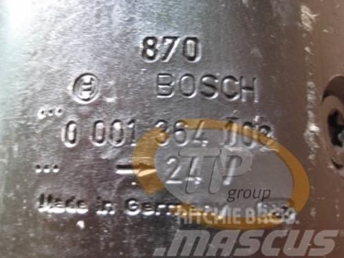 Bosch 0001364103 Anlasser Bosch 870 Motory