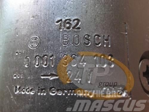 Bosch 0001364103 Anlasser Bosch 162 Motory