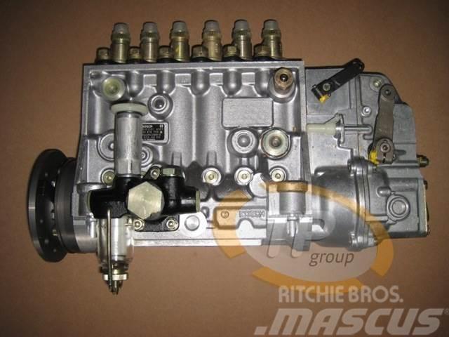 Bosch 0401876733 Bosch Einspritzpumpe Pumpentyp: PE6P12 Motory