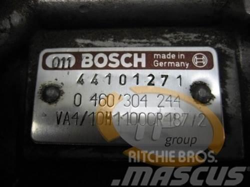 Bosch 0460304244 Bosch Einspritzpumpe VA4/10H1100CR187/2 Motory