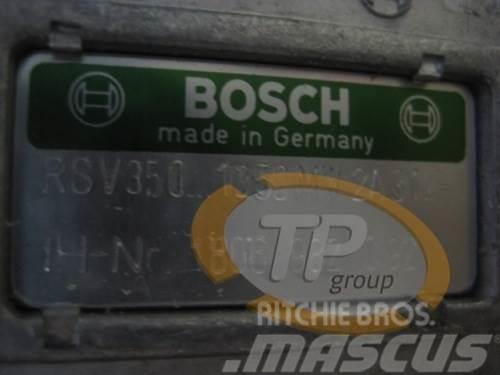 Bosch 1806982C91 0403476021 Bosch Einspritzpumpe IHC Cas Motory
