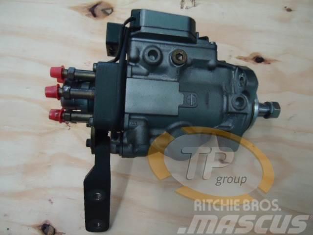 Bosch 3965403 Einspritzpumpe VP30 Motory