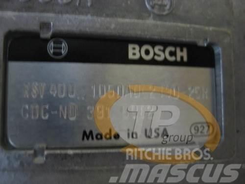 Bosch 3915962 Bosch Einspritzpumpe C8,3 207PS Motory