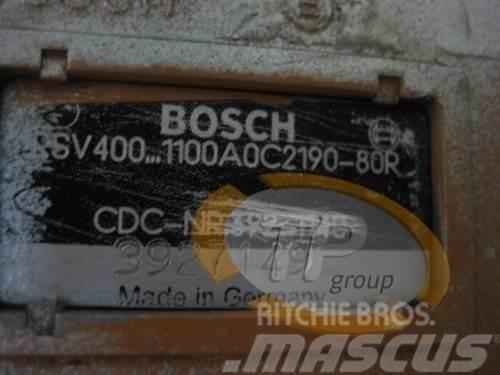 Bosch 3927149 Bosch Einspritzpumpe C8,3 202PS Motory