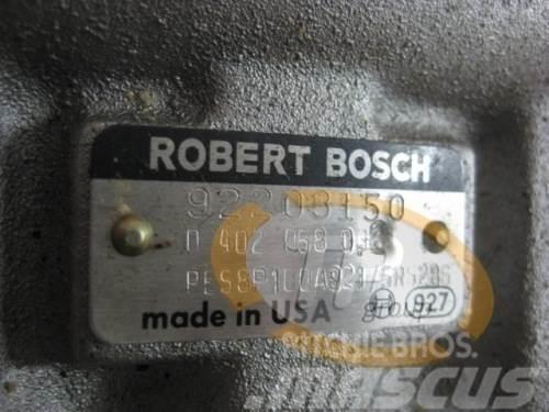 Bosch 684506C91 Bosch Einspritzpumpe Pumpentyp: PES8P100 Motory