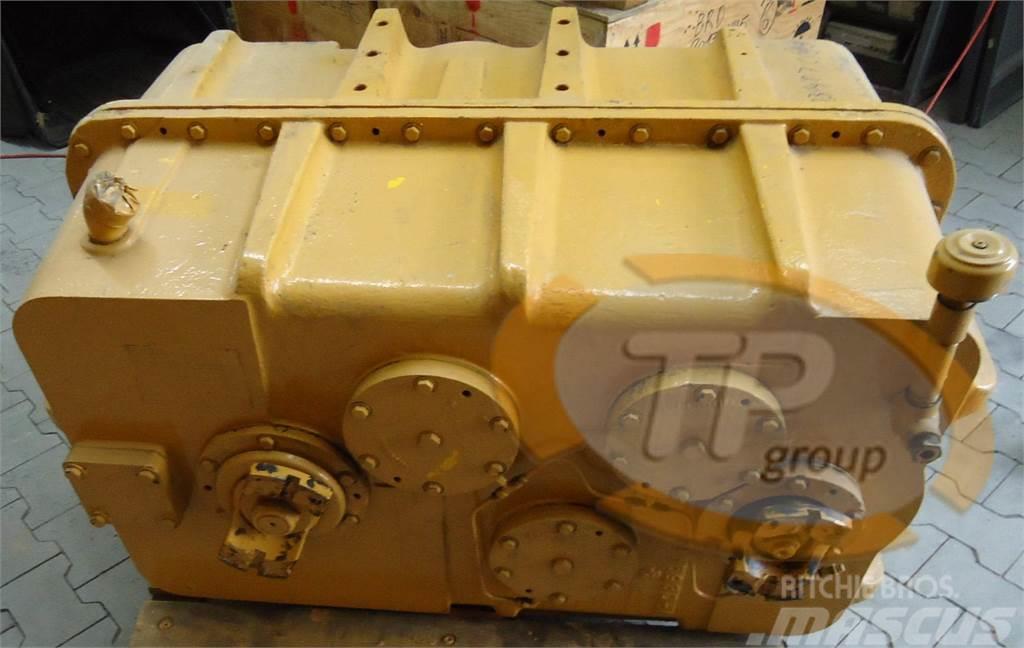 IHC Dresser 883407C99 Getriebe Transmission Ďalšie komponenty