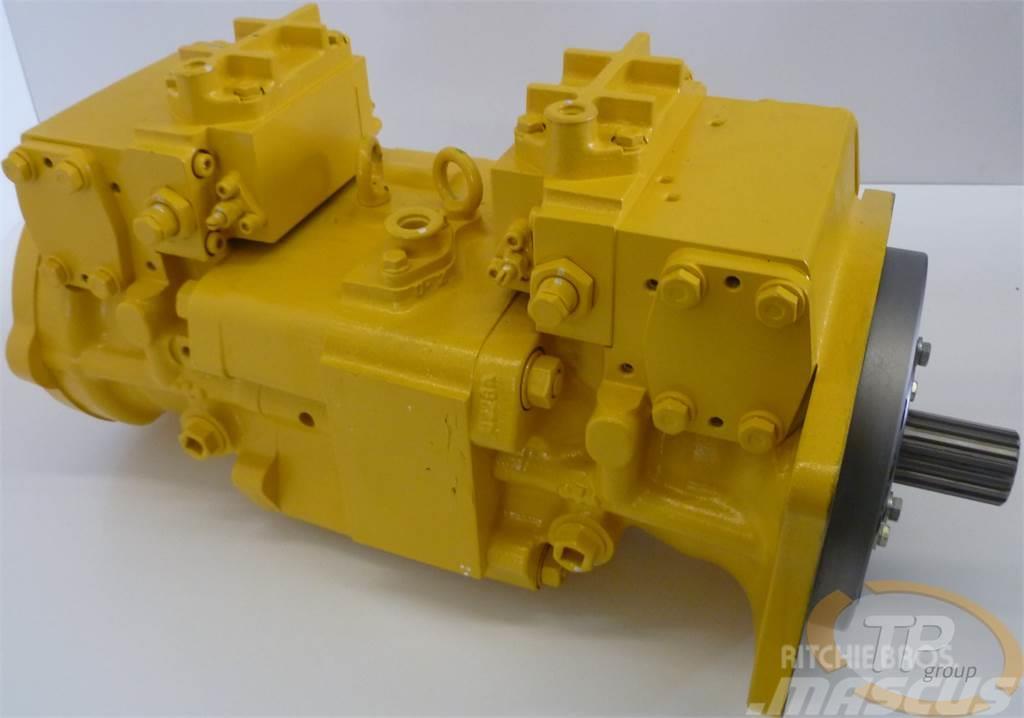 Komatsu 708-2H-00322 Pump PC 1250 Ďalšie komponenty