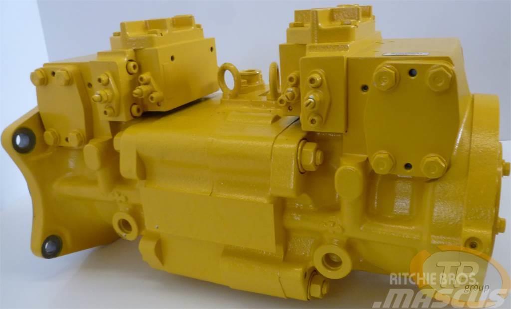 Komatsu 708-2H-00322 Pump PC 1250 Ďalšie komponenty