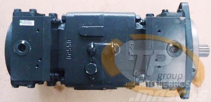 Komatsu 708-4L-00911 Pump WA800 Ďalšie komponenty