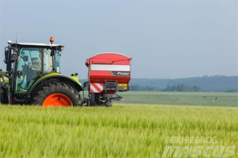 Kverneland EXACTA TL 3900 GEO spread Rozmetadlá priemyselných hnojív