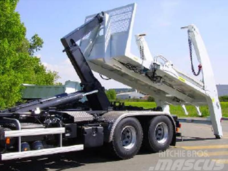 Marrel MB 14 T Ďalšie nákladné vozidlá