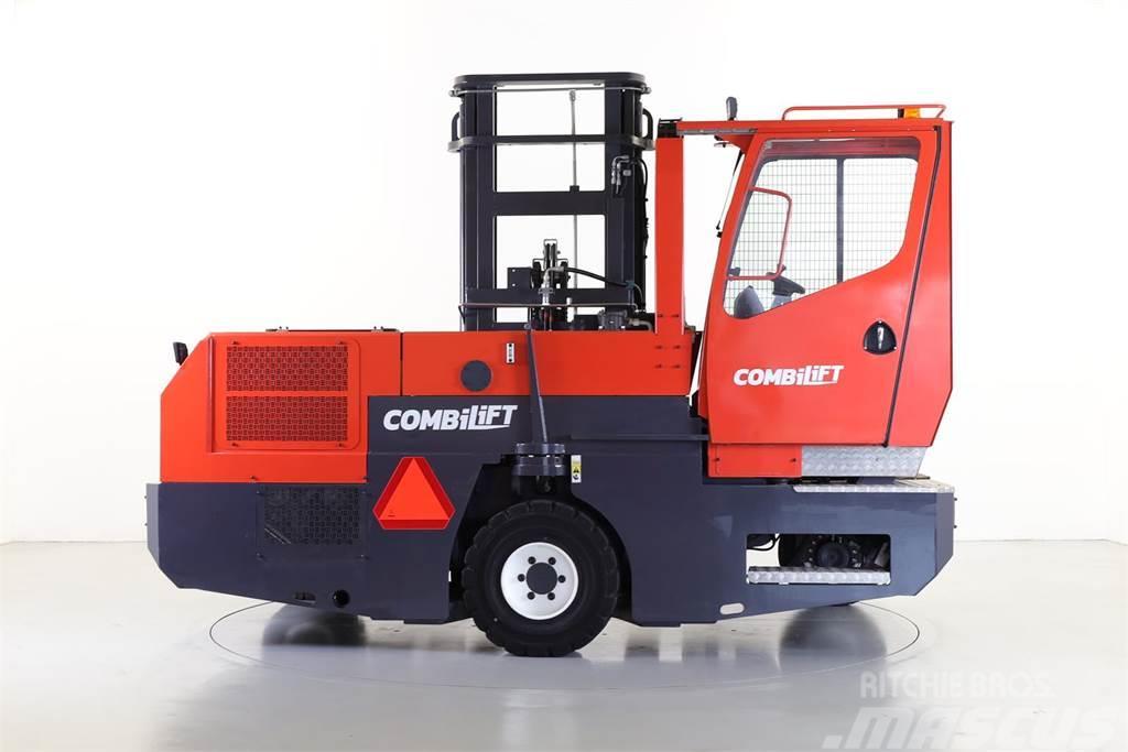 Combilift C500SR 4 cestné vysokozdvižné vozíky