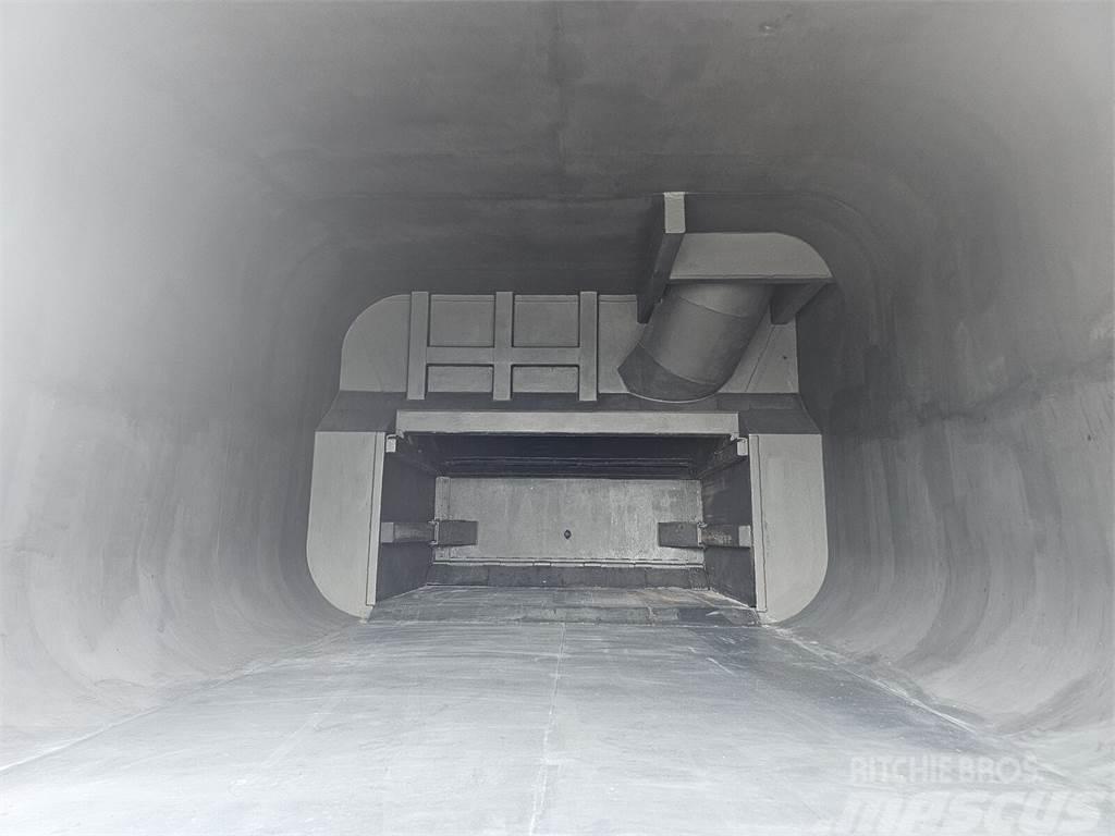 Scania DISAB ENVAC Saugbagger vacuum cleaner excavator su Kombinované/Čerpacie cisterny