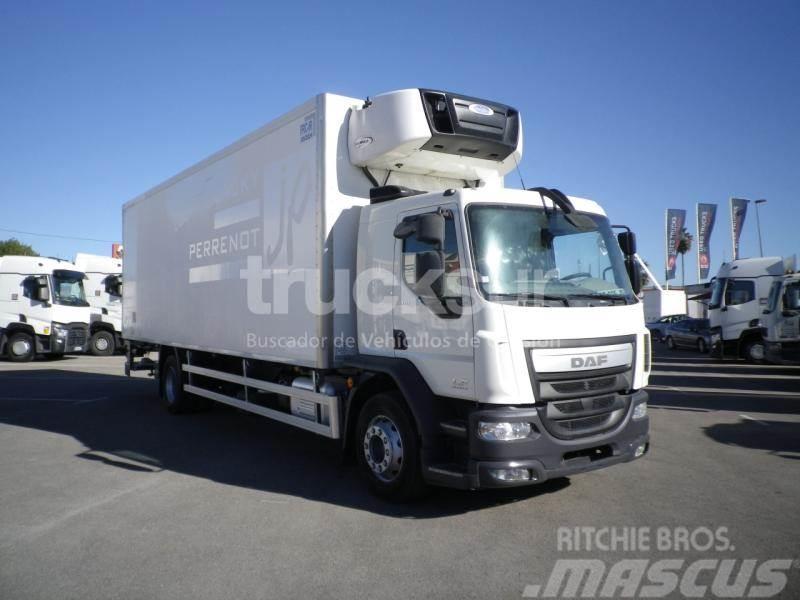 DAF LF 310 FA Chladiarenské nákladné vozidlá