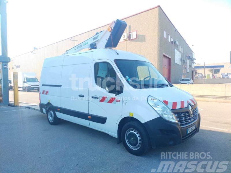 Renault MASTER F3500 Iné