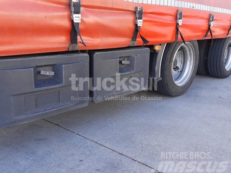 Scania R450.18 Ďalšie nákladné vozidlá