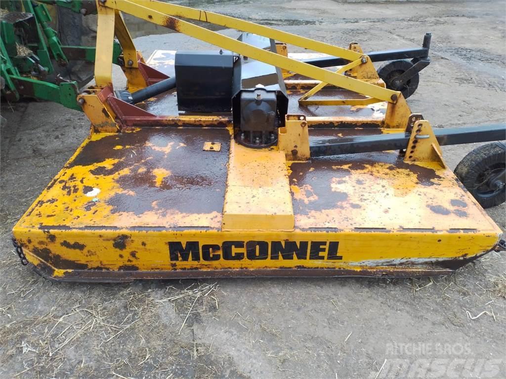 McConnel MCCONNEL Ďalšie poľnohospodárske stroje