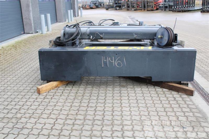 Hyster MAST FOR 52.00XM-12 Iné